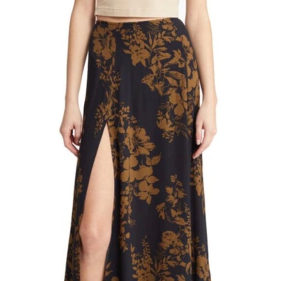 Reformation Zoe Skirt - Picture 1 of 2